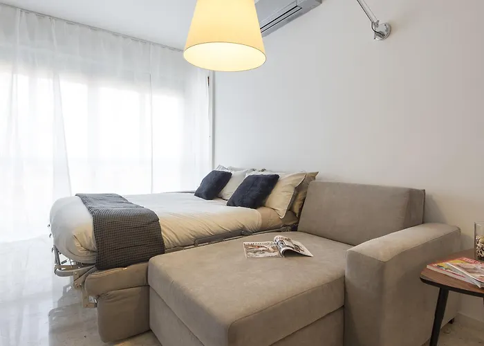 Mila Apartments Via Savona