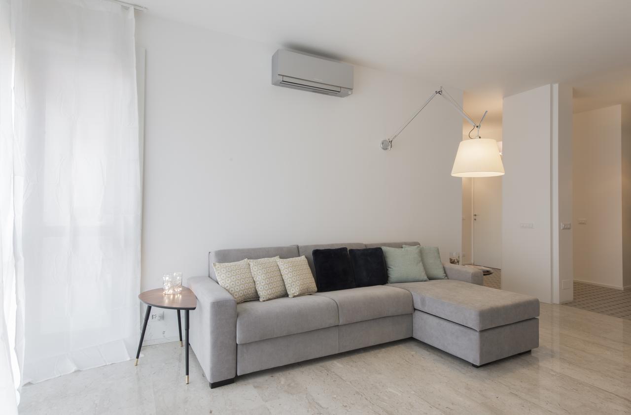 Apartamento Mila Via Savona