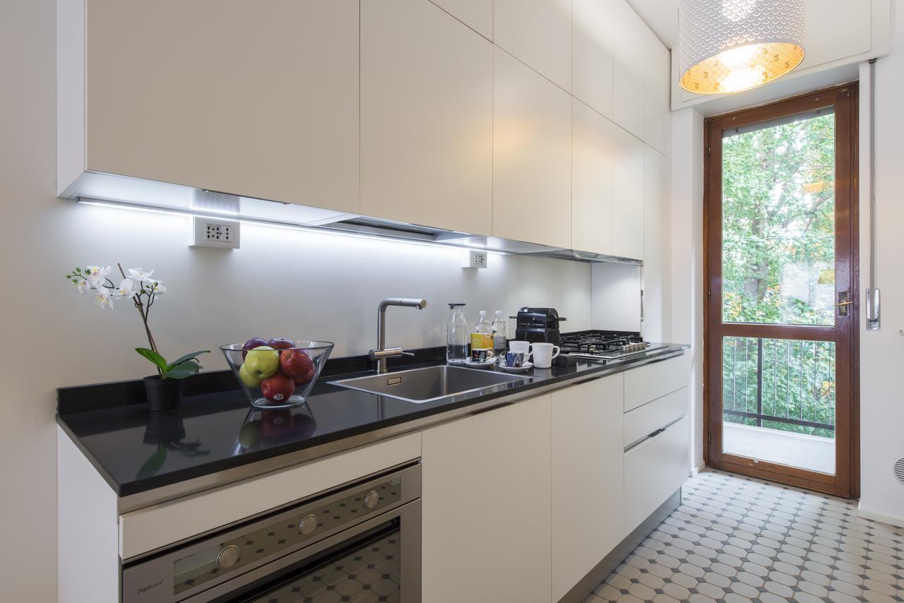 Apartamento Mila Via Savona Milão