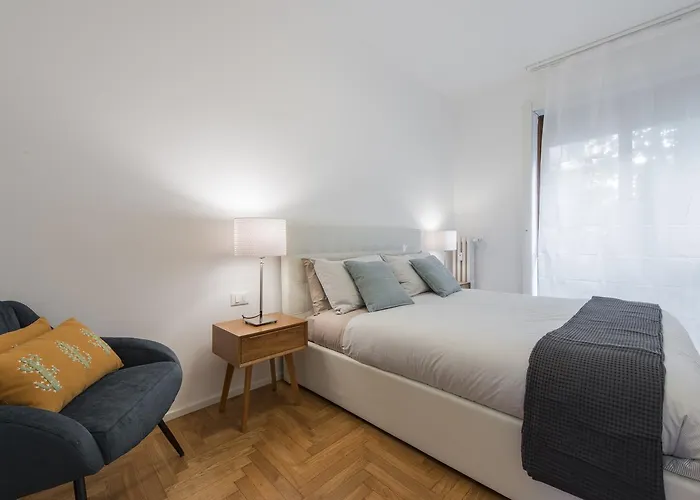 Mila Apartments Via Savona