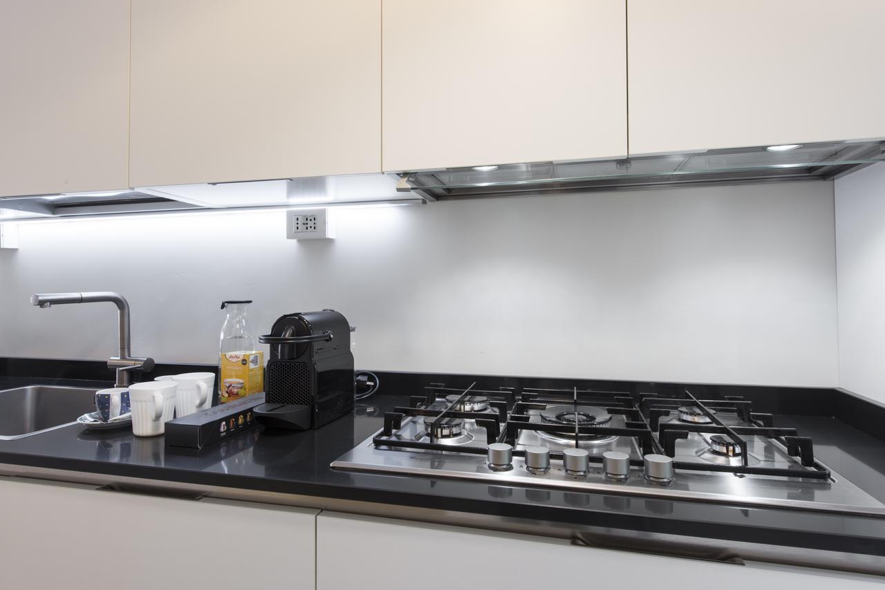 Apartment Mila Via Savona Milan